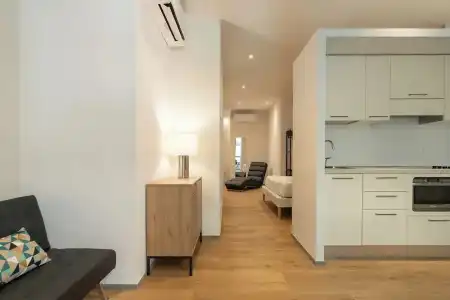 Dimorae Rooms and Suites - Apartments - 110