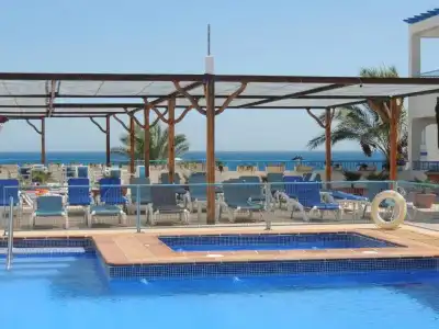 Punta del Cantal Suites - 8