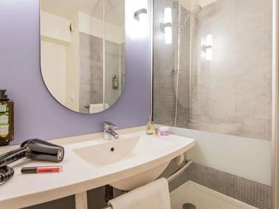 ibis Marseille Timone - 66
