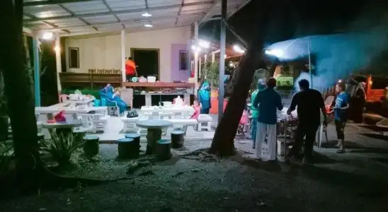 Laguna Resort - 22