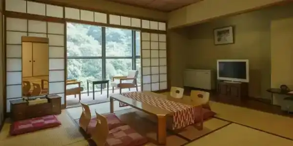 Okudogo Ichiyunomori - 56
