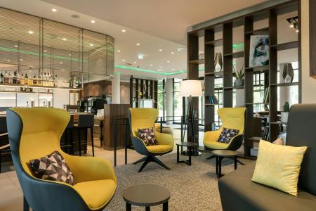 Courtyard by Marriott Wolfsburg - 22