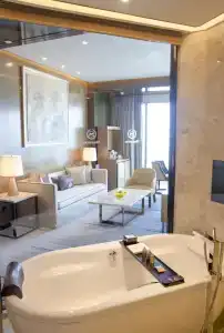 Sheraton Zhuhai - 150