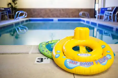 Best Western Plus Eastgate Inn & Suites - 22