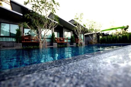 Family House Zen Boutique Resort - 91