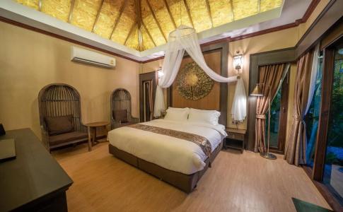 Khum Damnoen Resort - 4