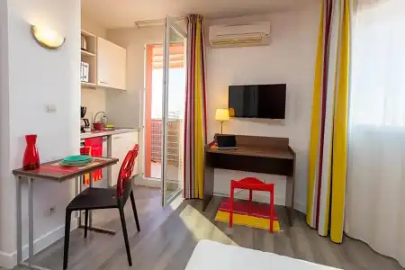 ApartMer & Golf City Perpignan Centre - 61