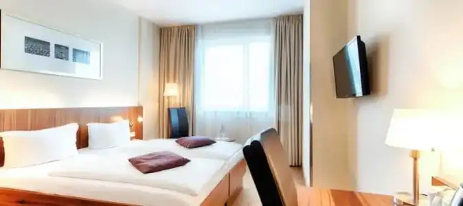 B&B Berlin City-Ost - 26