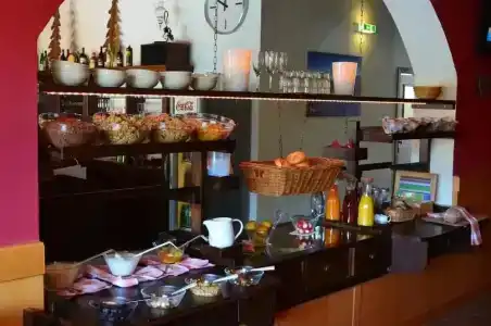Dahoam by Sarina - Rooms & Suites - 15