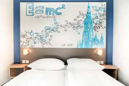 B&B Ulm - 40