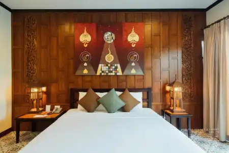 Horizon Village & Resort Chiangmai - 112