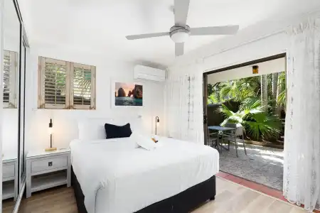 Noosa International Resort - 19