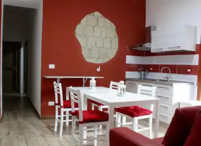 B&B Napoli Central Gate - 14