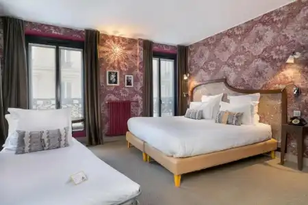 Hôtel Joséphine & SPA by HappyCulture - 55