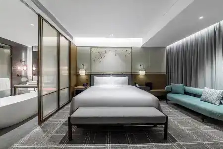 HUALUXE Xi an Chanba by IHG - 3