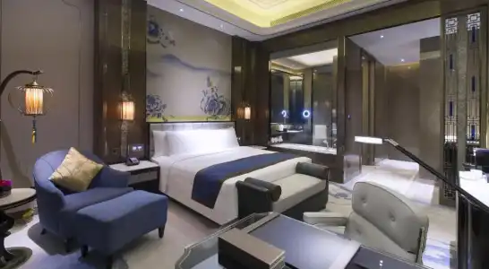 Wanda Vista Kunming - 71