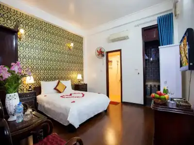 Phuong Trang Hanoi - 29