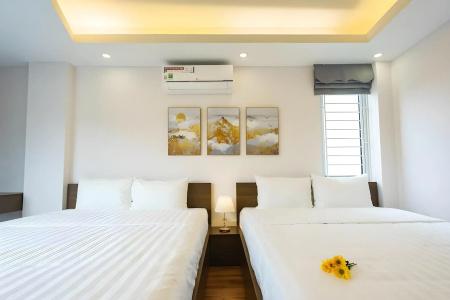 Hanoi Veris Boutique & Spa - 24