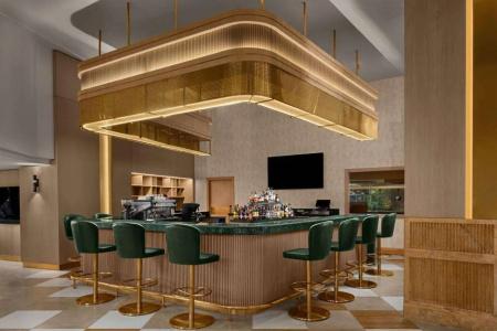 Deltas by Marriott Istanbul West - 28