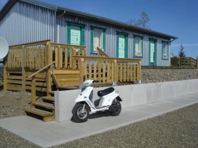 Vinland Guesthouse - 19