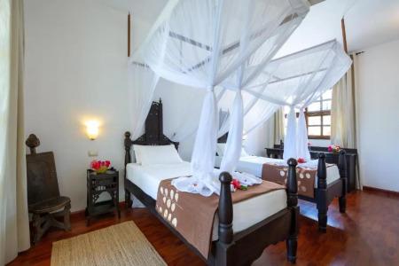 Next Paradise Boutique Resort - 40