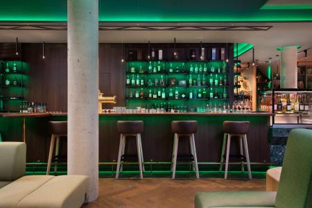 Holiday Inn Osnabrueck by IHG - 21