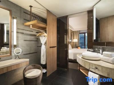 Hilton Huizhou Longmen Resort - 89