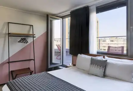 Indigo Antwerp - City Centre, an IHG - 82