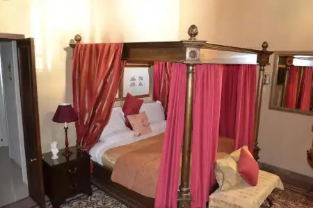 Palazzo Muro Leccese Relais de Charme - 130