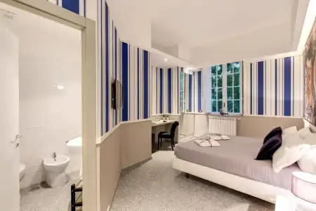 Grand Tour Rome Suites - Liberty Collection - 66