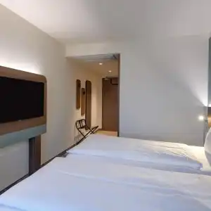 Ibis Styles Kiel - 28