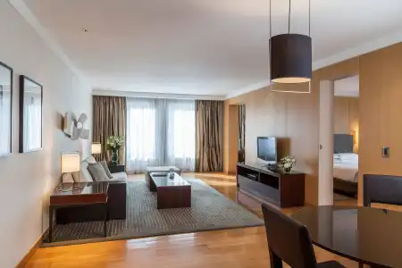 Palacio Duhau - Park Hyatt Buenos Aires - 3