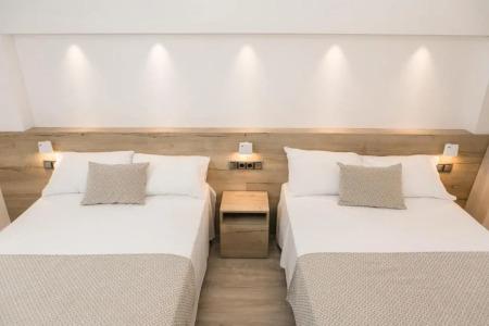 RVHotels Nieves Mar - 127