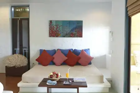 Vacation Village Phra Nang Lanta - 75