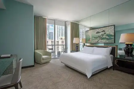 W Miami - 42
