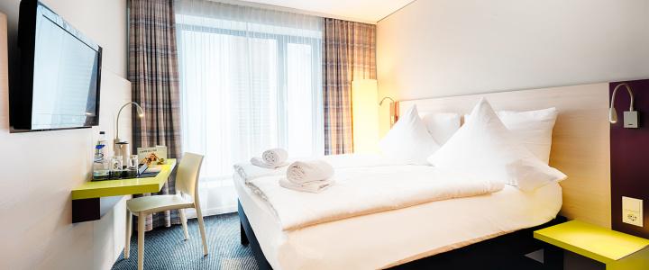 B&B Aalen - 22
