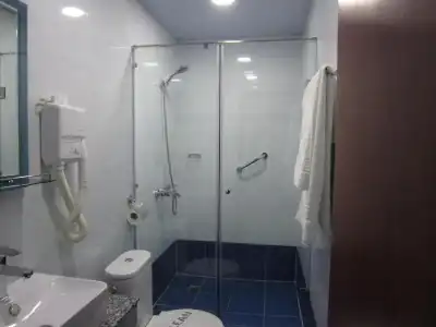 Jermuk Verona Resort - 56
