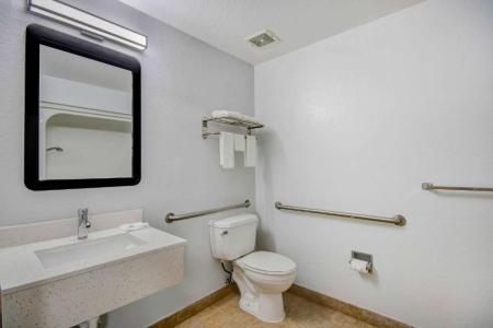 Motel 6 San Antonio, TX - Sea World North - 26
