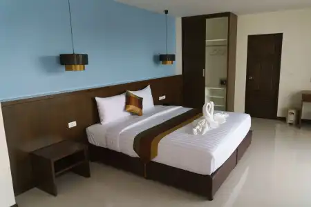 Hua Hin Grand And Plaza - 5