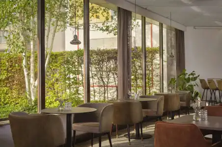 Park Plaza Eindhoven - 14