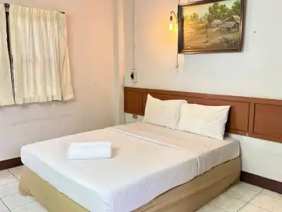 Top North Guest House - 3