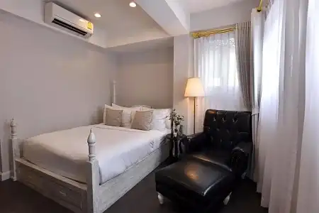 Noursabah Bed Bangkok - 60