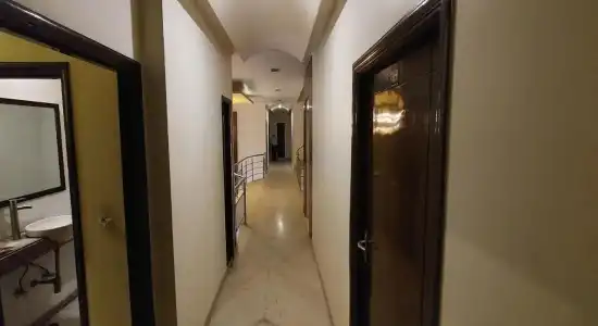 Goyal Palace - 21