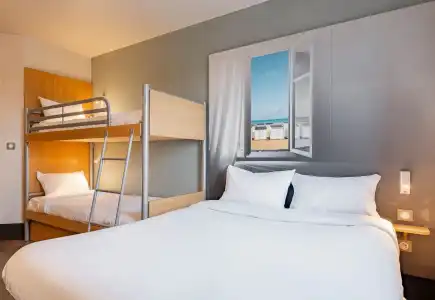 B&B Calais Centre Saint-Pierre - 5