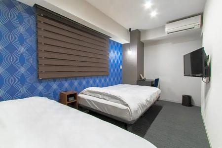 Smart Place Inn Kyoto Shijo Horikawa - 70