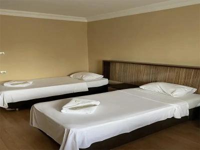 Odrys Beach & Resort - 58