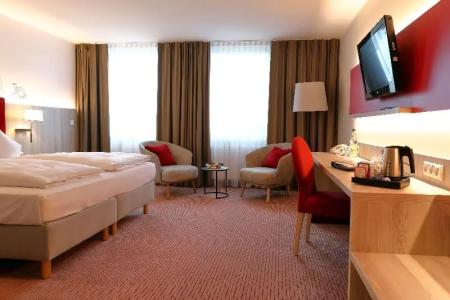Best Western Erfurt-Apfelstaedt - 54