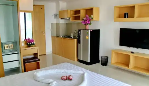 Diana Garden Resort & Lodge - 22