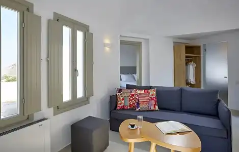 Aperanto Suites - 125