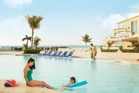 Sunscape Cancun Resort & Spa - 32